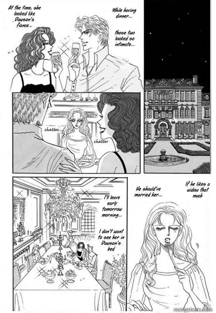 Shukumei no Partner Chapter 3 22